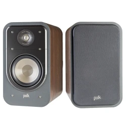 Polk SIGNATURE S-20 E Bookshelf Hoparlör - Thumbnail