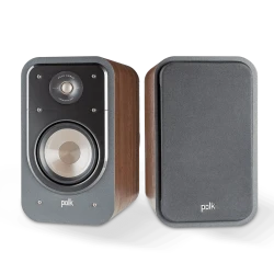 Polk SIGNATURE S-20 E Bookshelf Hoparlör - Thumbnail