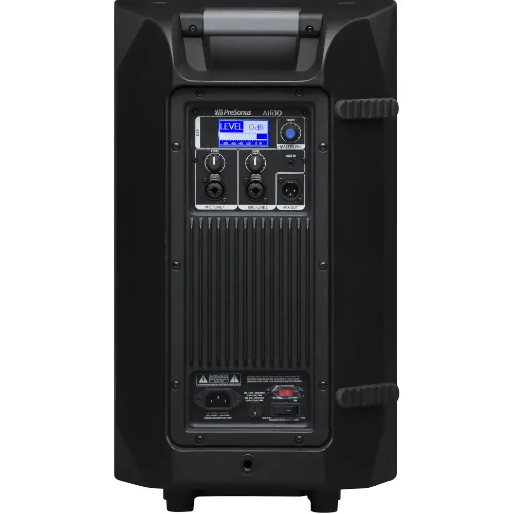 Presonus AIR10 10