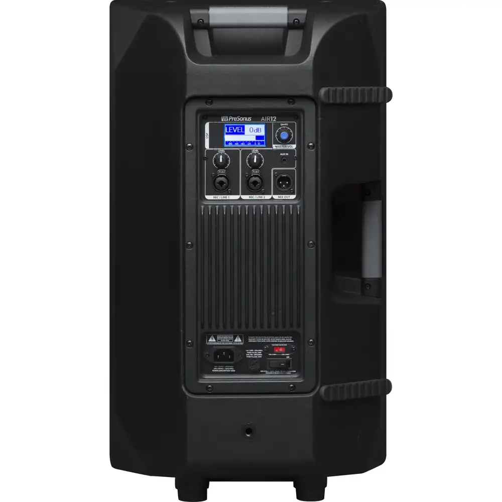 Presonus AIR12 12 Aktif Hoparlör