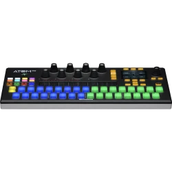 Presonus ATOM SQ Hibrid Midi Controller - Thumbnail