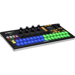 Presonus ATOM SQ Hibrid Midi Controller - Thumbnail