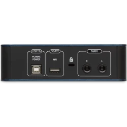 Presonus AudioBox iOne USB Ses Kartı - Thumbnail