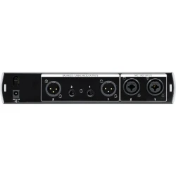 Presonus BlueTube DP v2 2 Kanal Tüplü Mikrofon Preamp - Thumbnail