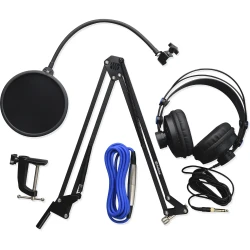 Presonus Broadcast Accessory Pack Yayın Ekipman Seti - Thumbnail