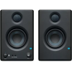 Presonus Eris E3.5 BT Bluetooth Stüdyo Referans Hoparlörü - Thumbnail