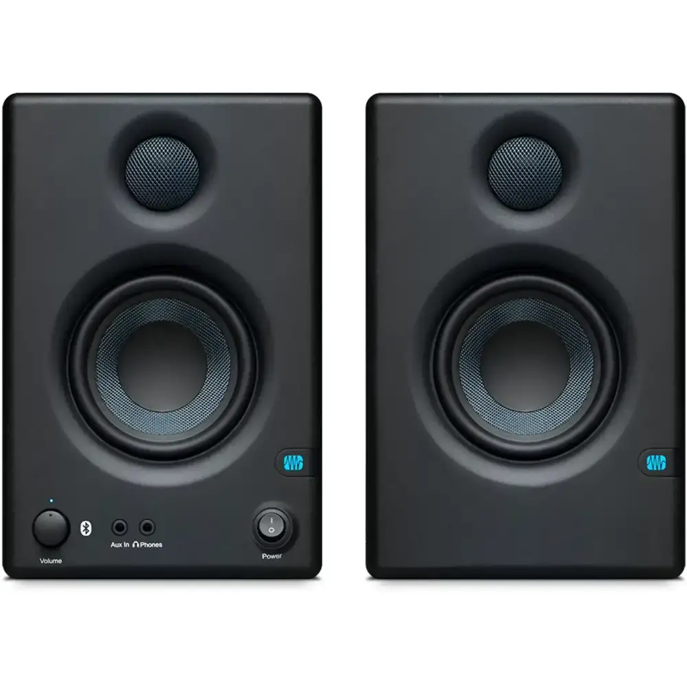 Presonus Eris E3.5 BT Bluetooth Stüdyo Referans Hoparlörü