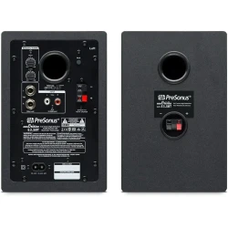 Presonus Eris E3.5 BT Bluetooth Stüdyo Referans Hoparlörü - Thumbnail