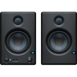 Presonus Eris E4.5 BT Bluetooth Stüdyo Referans Hoparlörü - Thumbnail
