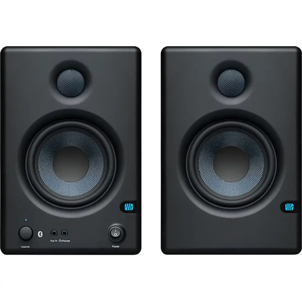 Presonus Eris E4.5 BT Bluetooth Stüdyo Referans Hoparlörü
