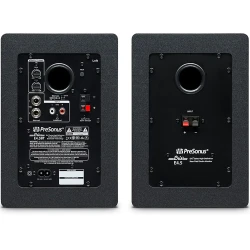 Presonus Eris E4.5 BT Bluetooth Stüdyo Referans Hoparlörü - Thumbnail