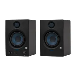 Presonus Eris E4.5 BT MK ll Bluetooth Stüdyo Hoparlör - Thumbnail