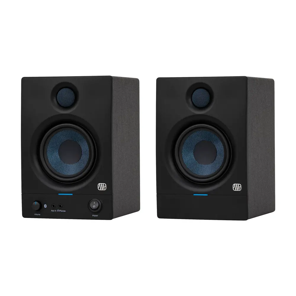 Presonus Eris E4.5 BT MK ll Bluetooth Stüdyo Hoparlör