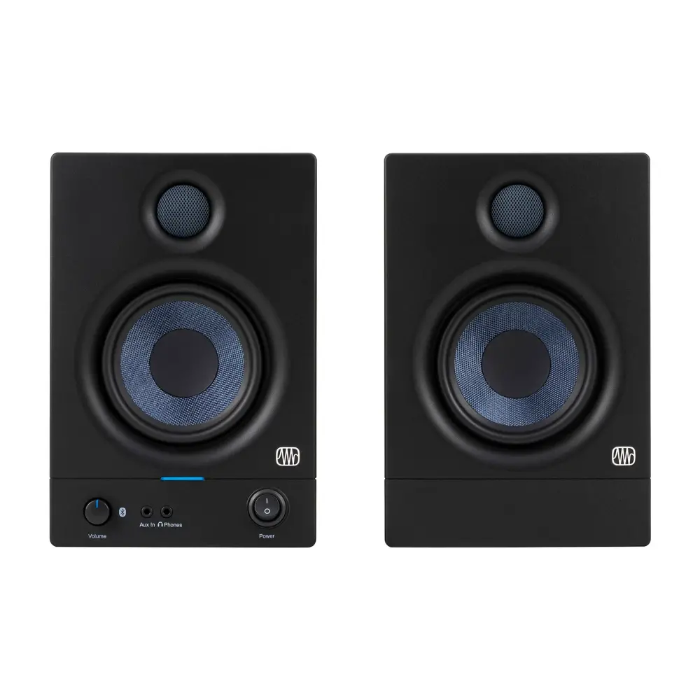 Presonus Eris E4.5 BT MK ll Bluetooth Stüdyo Hoparlör