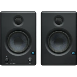 Presonus Eris E4.5 Stüdyo Referans Hoparlörü - Thumbnail