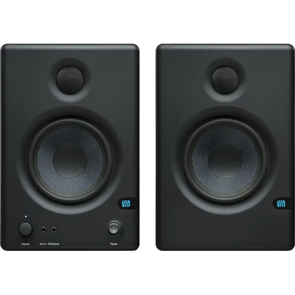 Presonus Eris E4.5 Stüdyo Referans Hoparlörü