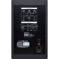Presonus Eris E8 XT Stüdyo Referans Hoparlör - Thumbnail