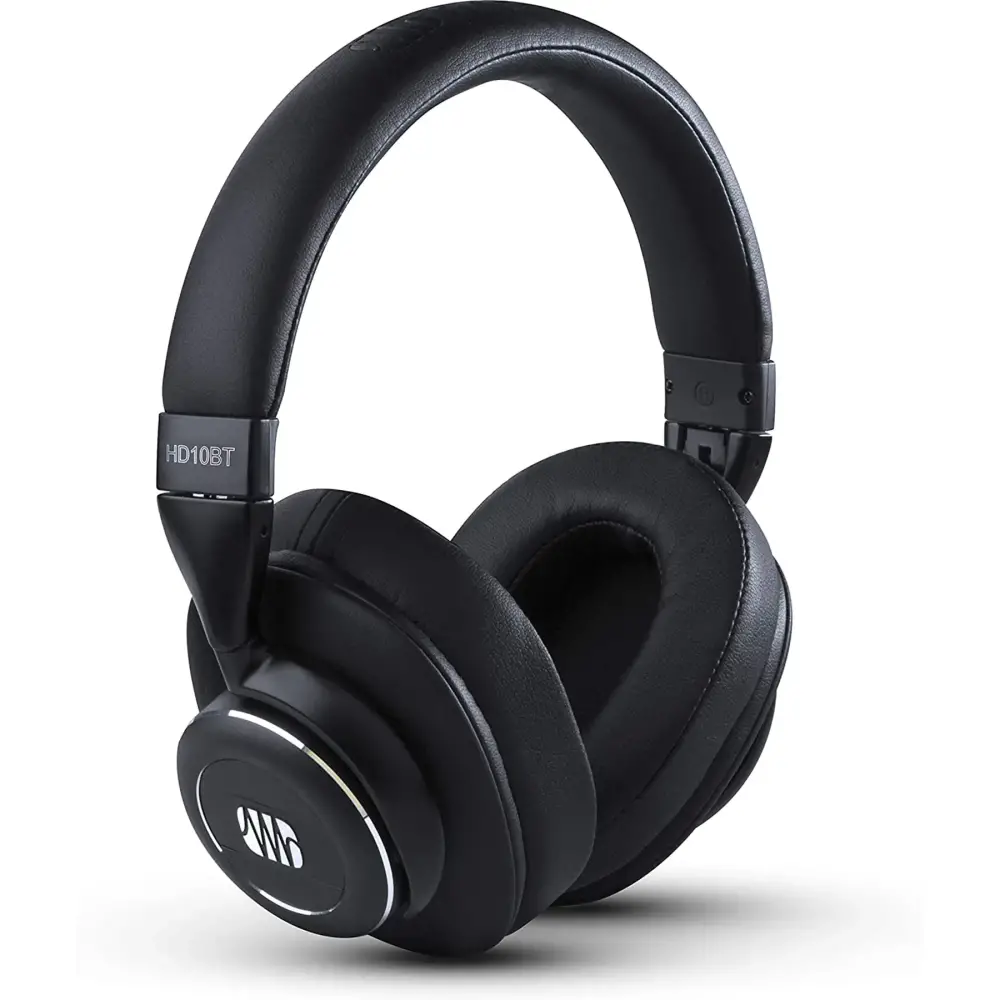 Presonus Eris HD10BT Kablosuz ANC Kulaklık