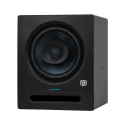 Presonus Eris Pro 8 Coaxial Referans Monitörü - Thumbnail