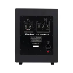 Presonus Eris Pro Sub 10 Referans Subwoofer - Thumbnail