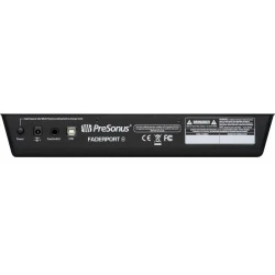 Presonus FaderPort 8 8 Motorize Fader DAW Controller - Thumbnail