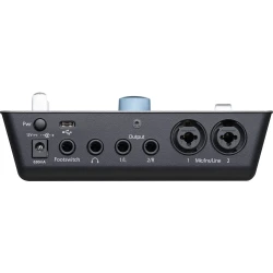 Presonus ioStation 24c USB-C Ses Kartı - Thumbnail