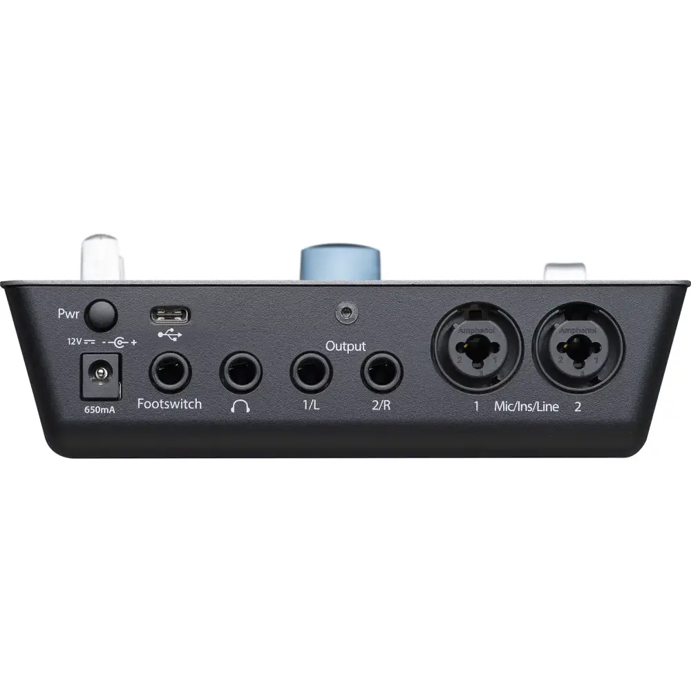 Presonus ioStation 24c USB-C Ses Kartı