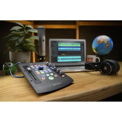 Presonus ioStation 24c USB-C Ses Kartı - Thumbnail