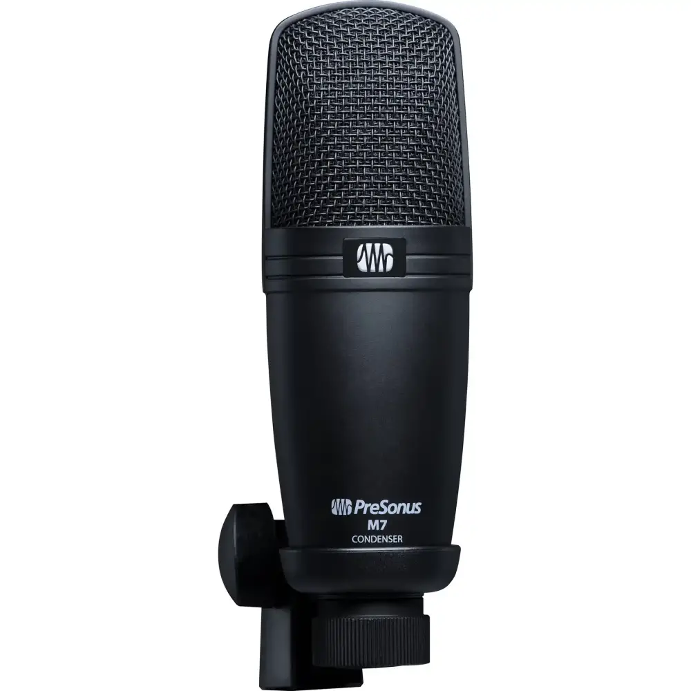 Presonus M 7 Condenser Stüdyo Kayıt Mikrofon