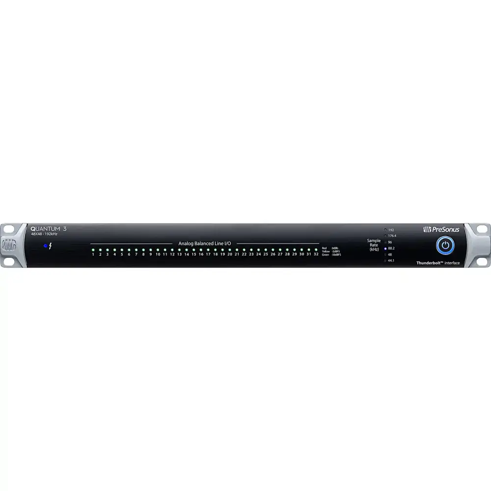 Presonus Quantum 4848 Multi Platform Ses Kartı