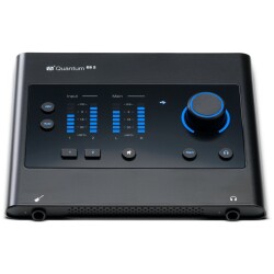 Presonus Quantum ES 2 USB C Ses Kartı - Thumbnail