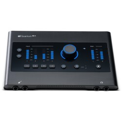 Presonus Quantum ES 4 USB C Ses Kartı - Thumbnail