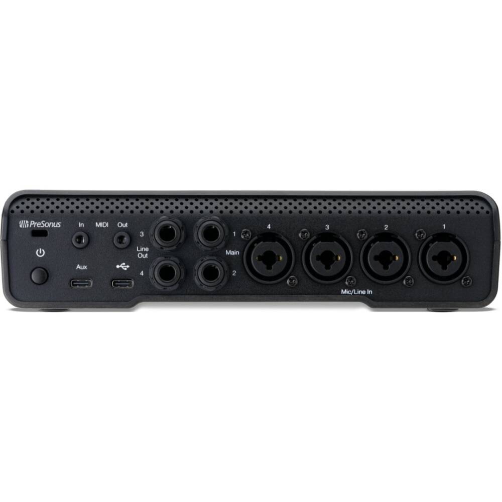 Presonus Quantum ES 4 USB C Ses Kartı