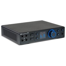 Presonus Quantum HD 2 USB C Ses Kartı - Thumbnail