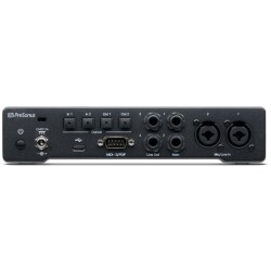 Presonus Quantum HD 2 USB C Ses Kartı - Thumbnail