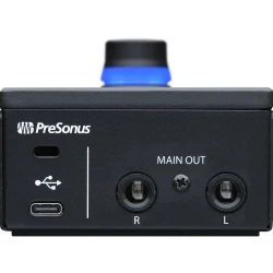 Presonus Revelator io44 USB Ses Kartı - Thumbnail