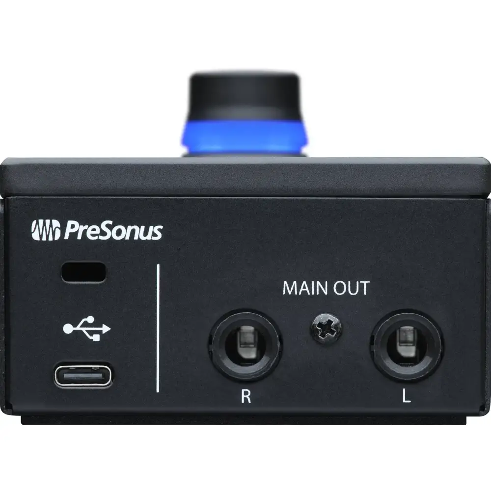 Presonus Revelator io44 USB Ses Kartı