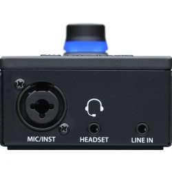 Presonus Revelator io44 USB Ses Kartı - Thumbnail