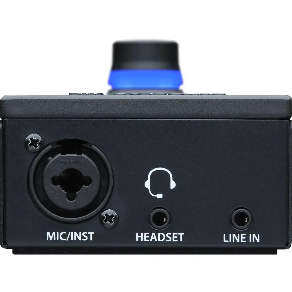 Presonus Revelator io44 USB Ses Kartı