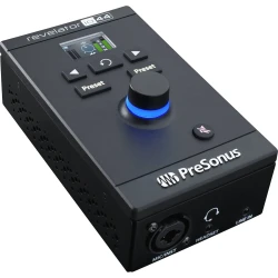 Presonus Revelator io44 USB Ses Kartı - Thumbnail