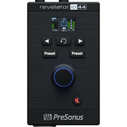 Presonus Revelator io44 USB Ses Kartı - Thumbnail
