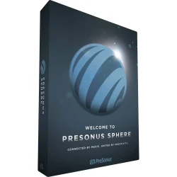 Presonus - Presonus Sphere Stüdyo Yazılımı