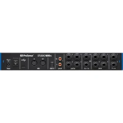 Presonus Studio 1810c Ses Kartı - Thumbnail