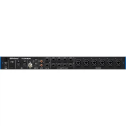 Presonus Studio 1824c Ses Kartı - Thumbnail