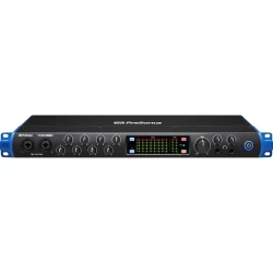 Presonus Studio 1824c Ses Kartı - Thumbnail