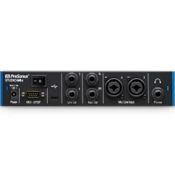 Presonus Studio 68c Ses Kartı - Thumbnail