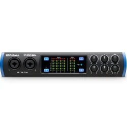Presonus Studio 68c Ses Kartı - Thumbnail