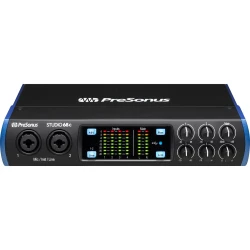 Presonus Studio 68c Ses Kartı - Thumbnail