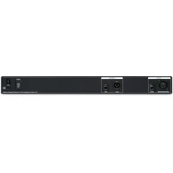Presonus Studio Channel Tüplü Mikrofon Preamp EQ Compressor - Thumbnail