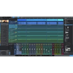 Presonus Studio One 6 Professional Upgrade (Artist&prime - Thumbnail